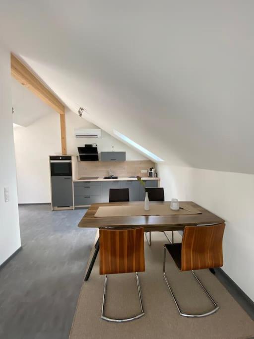 Apartment Louis Passau