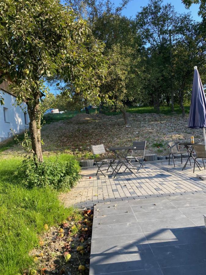 Louis Apartment Passau